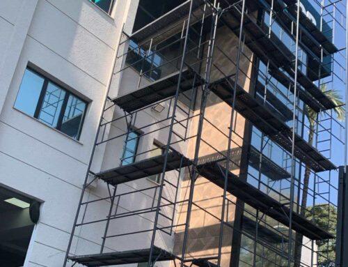 Como Calcular Equipamento para Obra com Múltiplas Frentes de Serviço