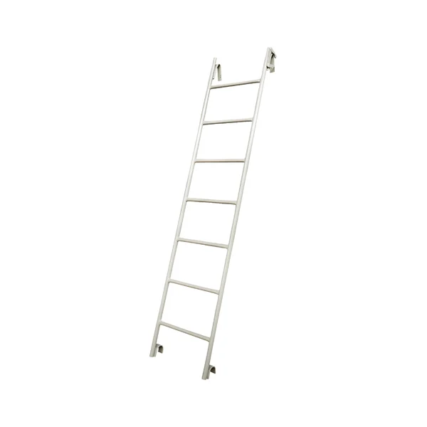 Escada de acesso para andaime tubular